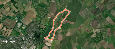 Horningsea and Clayhithe River Walk