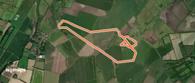 Stow-cum-Quy Fen SSSI