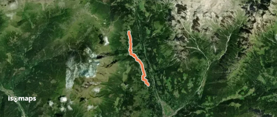 OSM Route 2816029