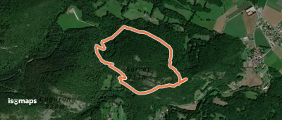 Tour du Sarrat