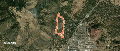 Fatman's Loop