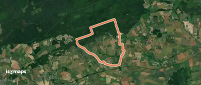 Circuit le village et la forêt