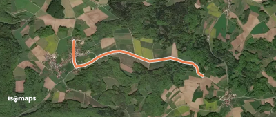 Rundweg Hartenreuther Kapelle