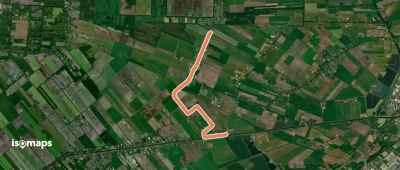 OSM Route 16730758
