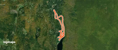 Lake Francis State Park