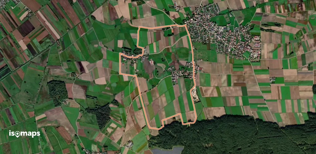 Zehentweg