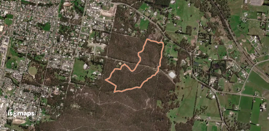 Cherry Ballarat Loop