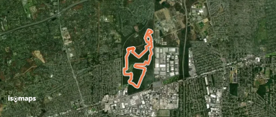 Main Loop