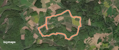 Hardtbergweg
