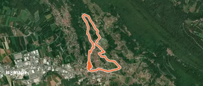 Anello del Capoluogo