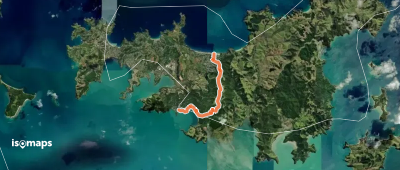 Coast to Coast