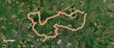 Keble Way