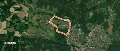 GesundheitsPfad Barfuß Wanderfit (blau/mittel)