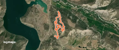 Rat Trails Karni Mata Loop
