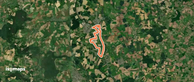 Circuit du Pont de Pierre