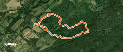 White Trail
