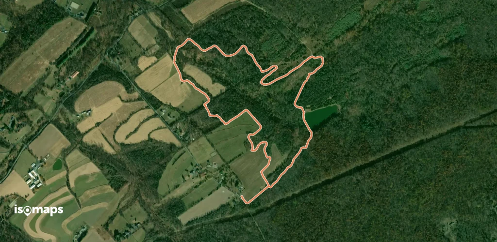 Red Trail