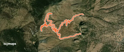 Heart Trail