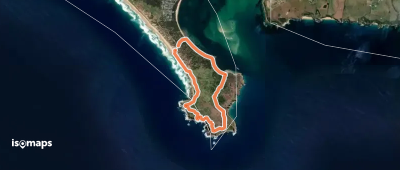 Cape Woolamai Circuit