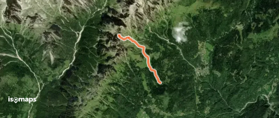 OSM Route 2818746