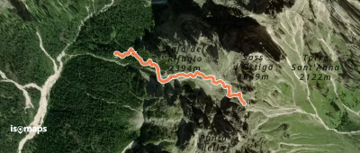 OSM Route 2818747