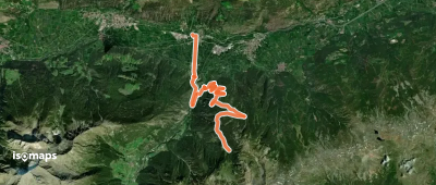 OSM Route 2819224