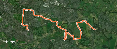 GM Ringway Stage 4