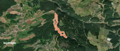 Klumpertaler Rundwanderweg