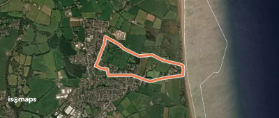 Ballydonarea Loop Walk