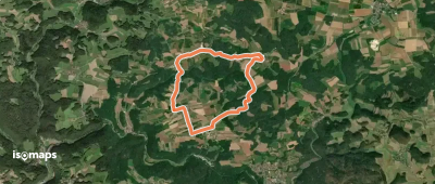 Haßlacher Rundwanderweg