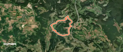 Rundweg Püttlach-Ruppertshöhe