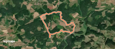 Rundweg Haselbrunn