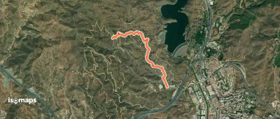 Sendero de la Era