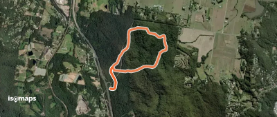 Nambour Parkrun