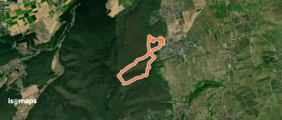 Rundwanderweg 4