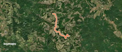 OSM Route 16904528