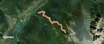 OSM Route 2822971