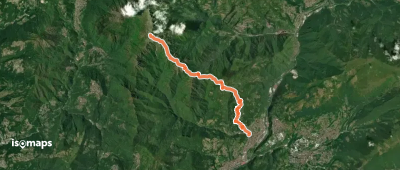 OSM Route 2823876