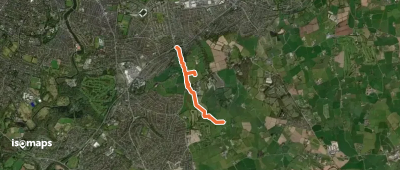 Memories of Castlereagh Heritage Trail