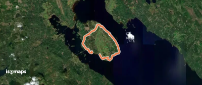 Sollerön runt