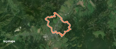 OSM Route 2824733