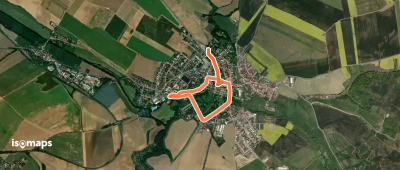 Naučná stezka Po Jaroměřicích nad Rokytnou