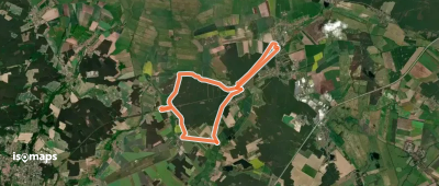 Naturparkrundwanderweg 21