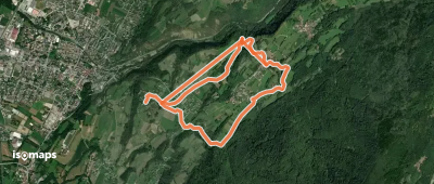 Randonnée des Hameaux