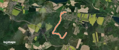 OSM Route 2826889