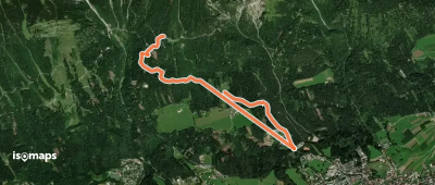 OSM Route 17024794