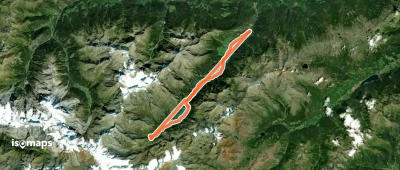 Marteller Talweg