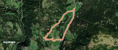 Erlebnisweg Moosweg