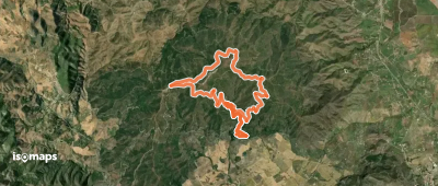 Ruta Sierra de Aguas