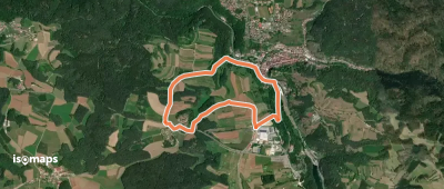 Rundweg Pottenstein-Siegmannsbrunn